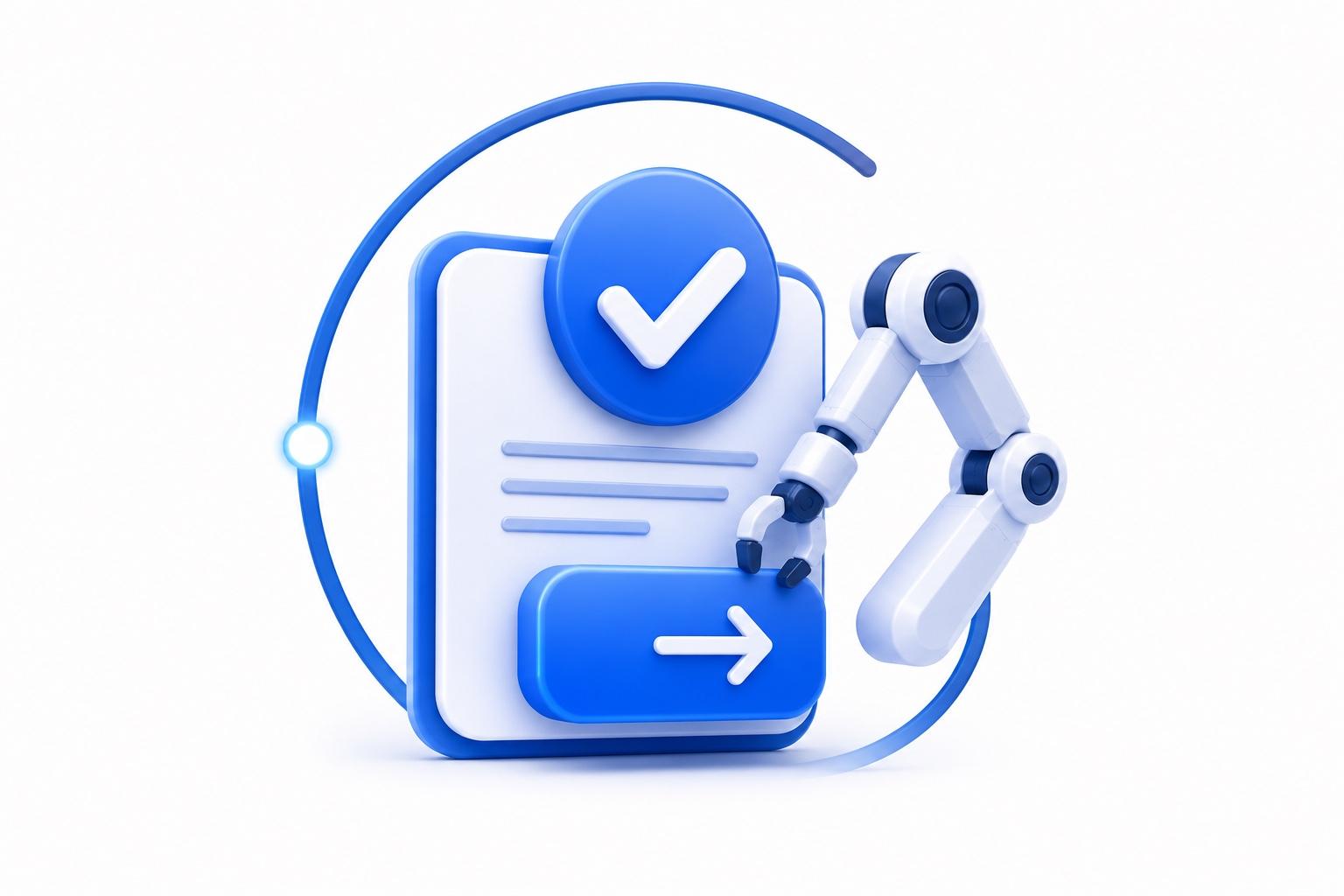Готовы начать роботизацию