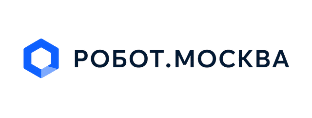 Робот.Москва
